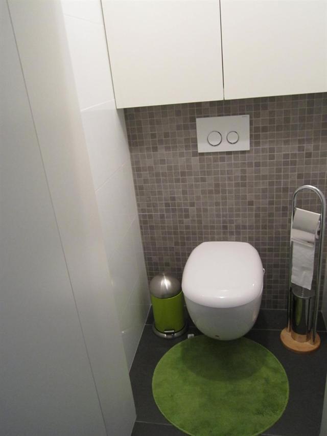 Modern Appartement Op De Zeedijk Met 2 Slaapkamers Te Oostende Kültér fotó